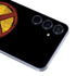 Marvel X-Men Logo Galaxy A35 5G Skin